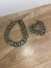 Parure Bijoux Fantaisie