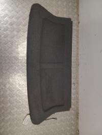 Plage arriere renault clio - clio, 1
