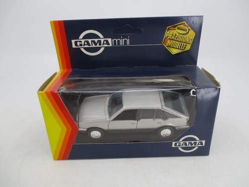 Ah218 gama mini 43 opel - ah218, 1:43