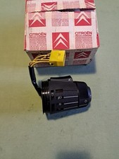 CITROEN AXEL Satellite de