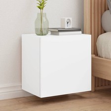 Meuble TV Mural Armoire de