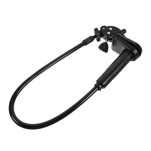 Support sèche cheveux pour - de,