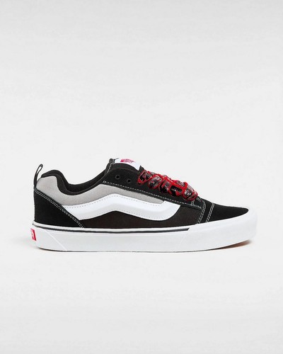 Vans chaussures unisexe knu - vans,