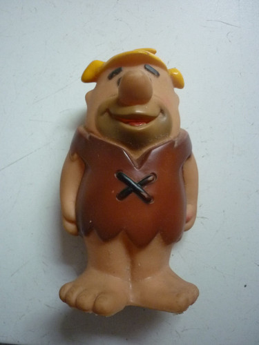 Pouet pierrafeu - ,