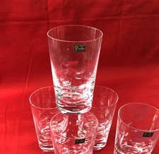 1 chope / verre à orangeade