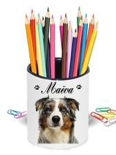 Pot à crayons Berger