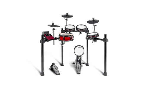 Alesis nitro pro kit - alesis,