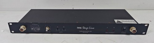 Récepteur système sans - récepteur, fil