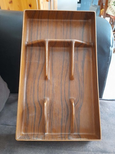 Range couverts plastique - couverts, en