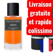 Parfum Collection Privée