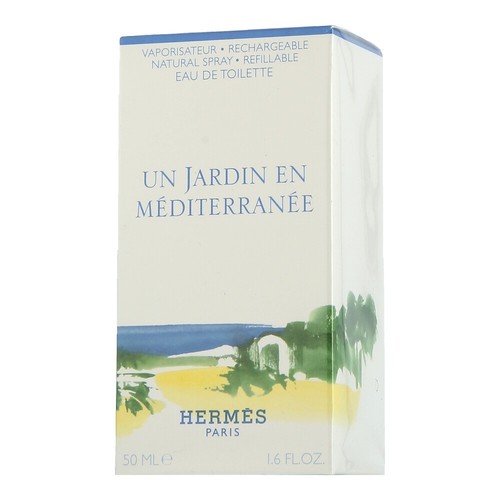 Hermès jardin en - un,