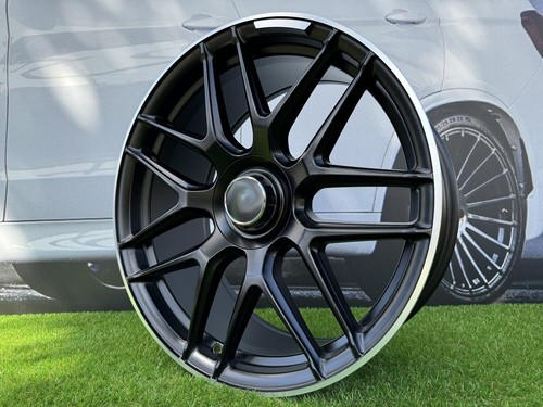 Roues 5x112 mb amg - roues,