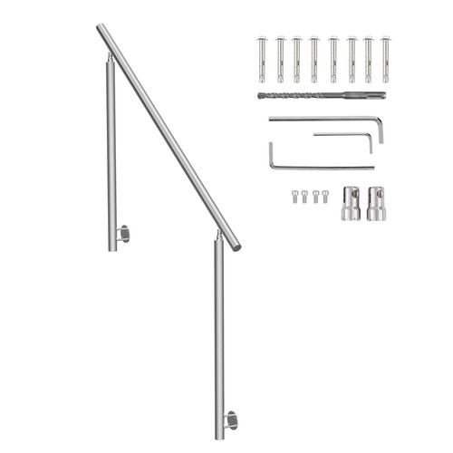 Vevor rampe escalier main - vevor,