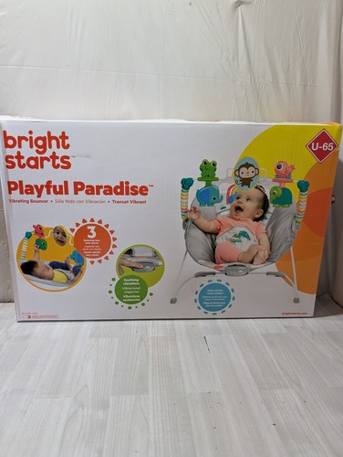 bright starts