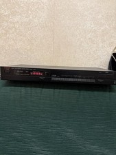 Luxman T-100L