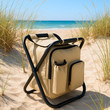 Sac à dos isotherme - Chaise