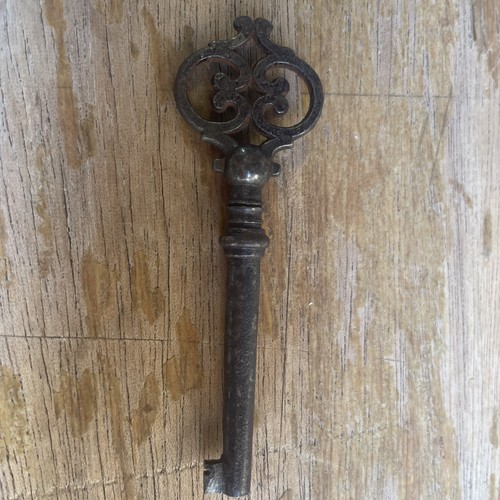 Ancienne clé clef - clé,