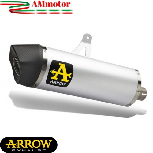 Arrow honda africa twin - honda,