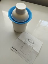 TUPPERWARE CHINI PARTY BLEU