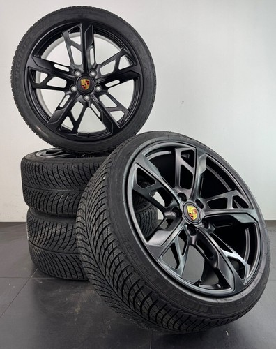Porsche taycan cross turismo - taycan,