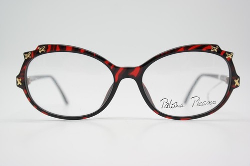 Lunettes vintage paloma - lunettes,