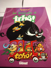 BD Titeuf (la bande a Tcho! )