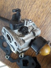 CARBURATEUR POUR MOTEUR OHV
