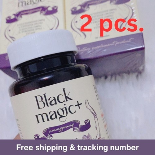 Magie noire plus - magie, gluta