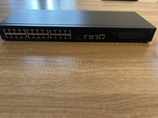 HPE 1950-24G-2SFP+-2XGT Switch