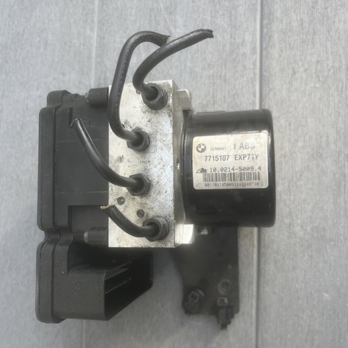 Bloc abs bmw - bloc, r