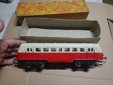 Jep Remorque  autorail SNCF