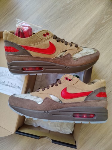 Nike air max clot - 1,