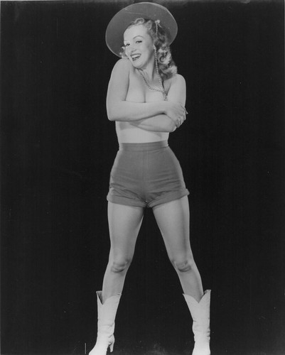 Marilyn monroe photo - ,