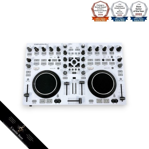 Denon mc3000 midi - mc3000,