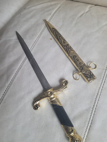 German style dagger - , dagger,