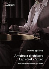 Mimmo Sparacio Antologia di