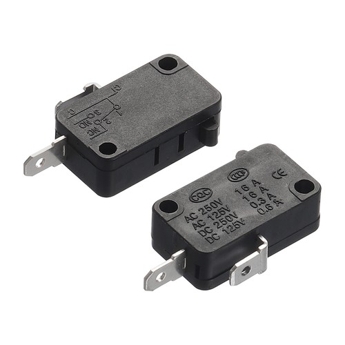 Micro onde four - four, porte