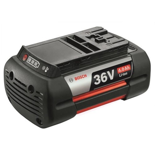 Batterie 36v bosch - 4,