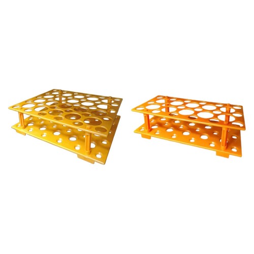 Porte tubes essai support - porte-tubes,