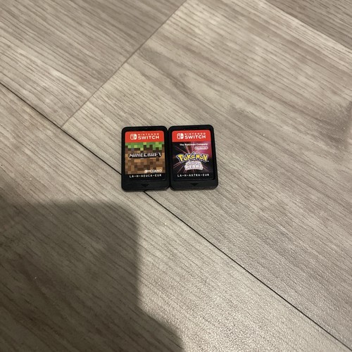 Lot jeux switch sans - switch, (