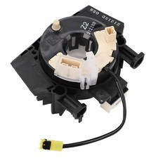 CONTACTEUR RESSORT TOURNANT