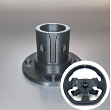 Support mural pour volant