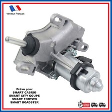 Récepteur d'Embrayage pour