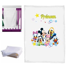 couverture bébé