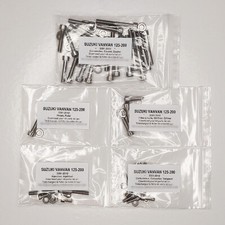 SUZUKI VANVAN RV 200 2002-2019