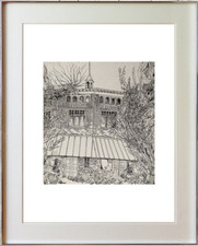 ROBERT MENVIELLE (1919-2019)