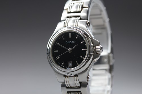 Montre femme gucci 9040l - montre,