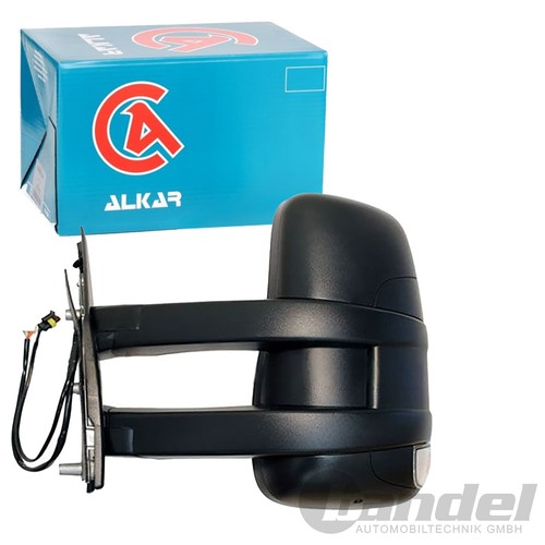 Alkar miroir extérieur - alkar,
