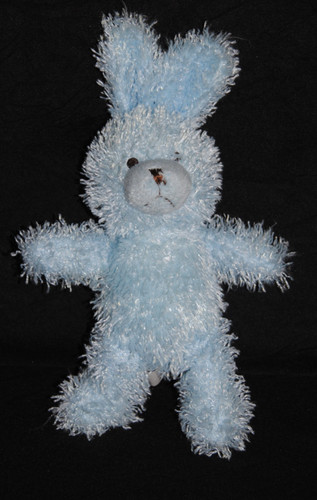 Peluche doudou lapin - 🍀peluche,