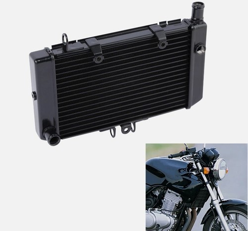 Radiateur cb500 500 - radiateur, cb